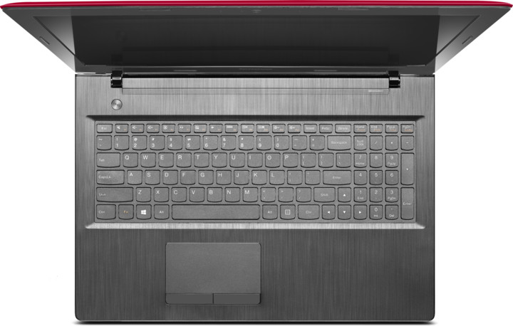 Lenovo IdeaPad G50-80, červená_218766381