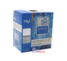 Intel Pentium D 830 3,0GHz 2MB 800MHz 775pin BOX_487853339