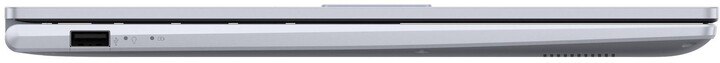 ASUS Vivobook 15X OLED (M3504), stříbrná_837819801