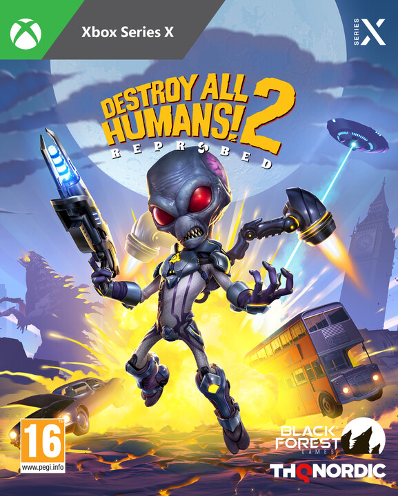 Destroy All Humans! 2 - Reprobed (Xbox Series X)_2029775424