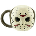 Hrnek Friday the 13th - Mask, 500 ml_621620626