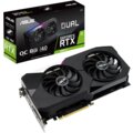 ASUS GeForce DUAL-RTX3060Ti-O8G-V2, LHR, 8GB GDDR6_1690106429