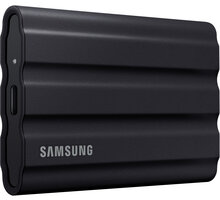 Samsung T7 Shield, 4TB, černá MU-PE4T0S/EU
