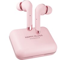Happy Plugs Air 1 Plus In-Ear, růžová_1159086202