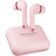 Happy Plugs Air 1 Plus In-Ear, růžová