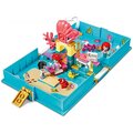 LEGO® Disney Princess 43176 Ariel a její pohádková kniha dobrodružství_1006223544