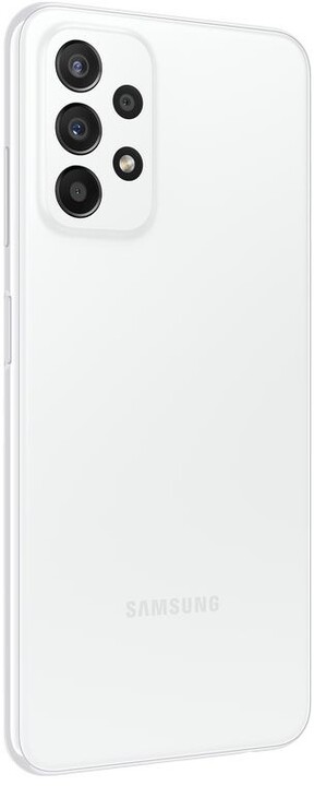 Samsung Galaxy A23 5G, 4GB/64GB, White_1941733319