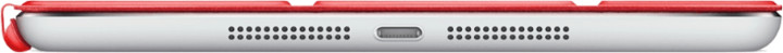 APPLE Smart Cover pouzdro pro iPad mini, růžová_1495283899