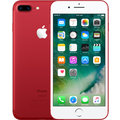 Apple iPhone 7 Plus (PRODUCT)RED 256GB, červená
