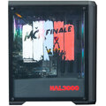 HAL3000 MČR Finale 3 Pro (Intel), černá_1983001773