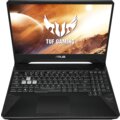 ASUS TUF Gaming FX505DT, černá_558762966
