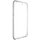 FIXED TPU gelové pouzdro pro Huawei P10, bezbarvé