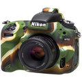 Easy Cover silikonový obal Reflex Silic pro Nikon D750 Camouflage_1651496428