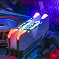 Patriot VIPER RGB 16GB (2x8GB) DDR4 2666 CL15, bílá