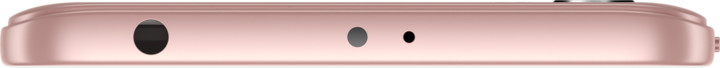 Xiaomi Redmi Note 5A - 16GB, Global, růžová_1015185679