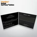 PanzerGlass Privacy filtr pro zvýšení soukromí k notebooku MacBook 12&quot;_1825345598