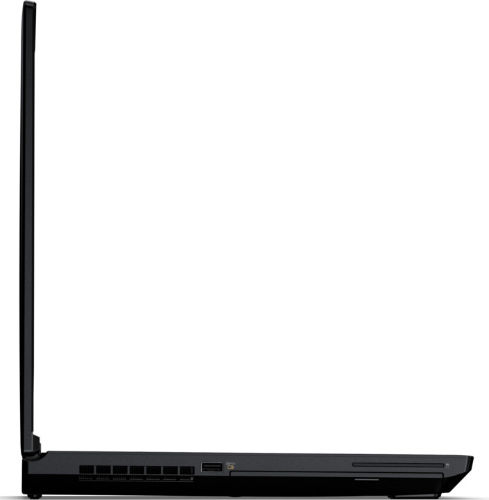 Lenovo ThinkPad P70, černá_1976744725