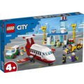 LEGO® City 60261 Hlavní letiště_4287356