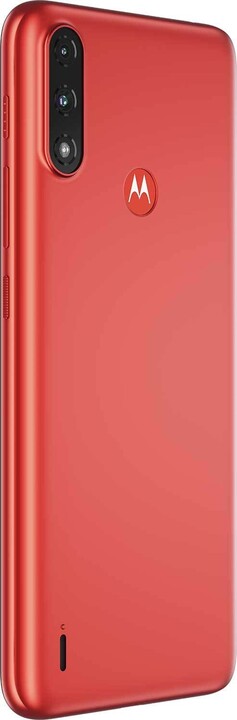 Motorola Moto E7i Power, 2GB/32GB, Coral Red_1938076134