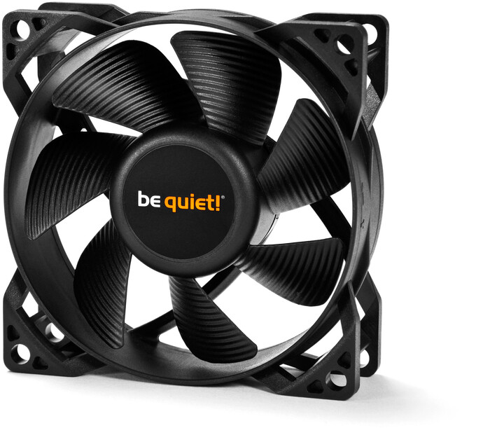 Be quiet! Pure Wings 2 80mm, PWM_1782467922