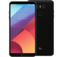 LG G6, 4GB/32GB, Black_124685961