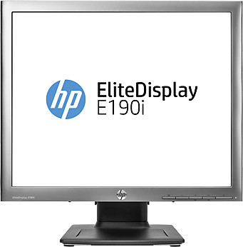 HP E190i - LED monitor 19&quot;_43061752
