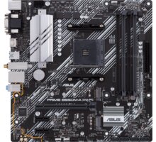 ASUS PRIME B550M-A (WI-FI) - AMD B550_55048360
