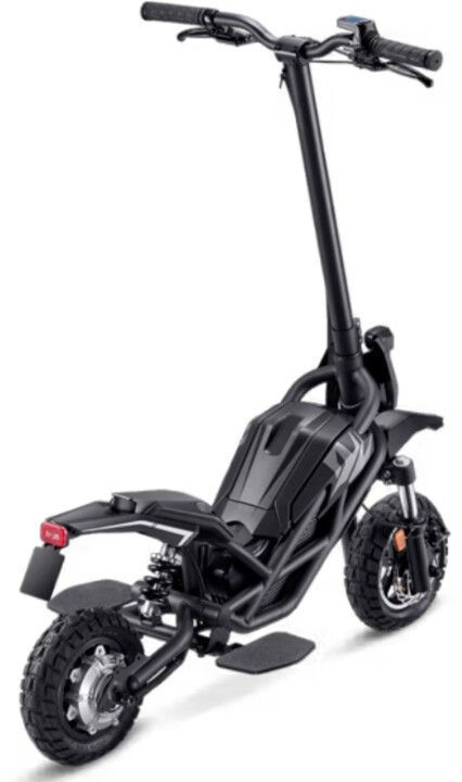 Acer Electrical Scooter Predator Extreme_1180017457