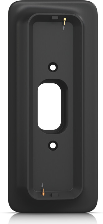 Ubiquiti UACC-G4 Doorbell Pro PoE-Gang Box, montážní box_850796234