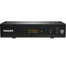 Philips DTR3502BFTA, DVB-T2_922970035