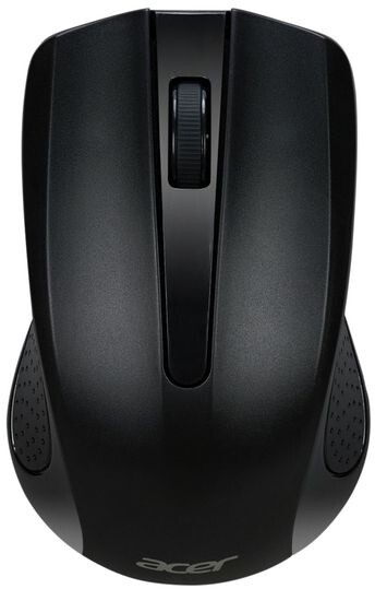 Acer Mouse, černá_1674729289