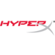 HyperX 10 %