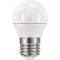 Emos LED žárovka Classic Mini Globe 6W E27, teplá bílá_42695959
