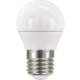 Emos LED žárovka Classic Mini Globe 6W E27, teplá bílá_42695959