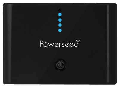 Powerseed PS-10000, černá_1774532538