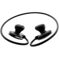 FIXED Voyage stereo Bluetooth sluchátka, černá_80300897