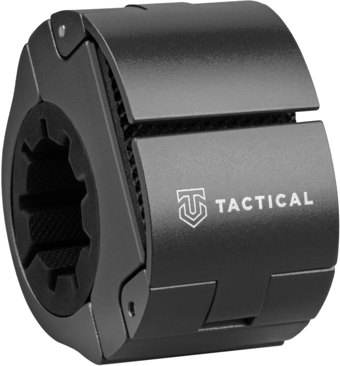 Tactical univerzální držák na kolo Urban Lock, černá_194261542
