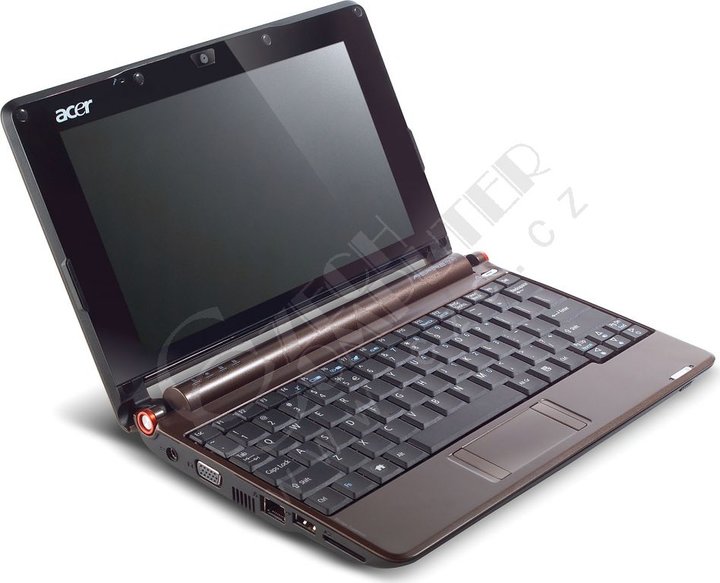 Acer Aspire One A150-Bc (LU.S360B.026), hnědý_122440252