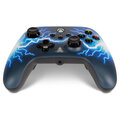 PowerA Enhanced Wired Controller, Arc Lightning (PC, Xbox Series, Xbox ONE)_470236855