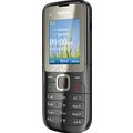 Nokia C2-00, Jet Black_1012335334