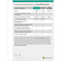 Microsoft 365 pro rodiny 1 rok - elektronicky_980230619
