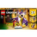 LEGO® Creator 31125 Zvířátka z kouzelného lesa_1273128383