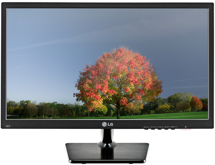 LG 22M37A - LED monitor 22&quot;_236601243