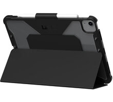 UAG ochranný kryt Plyo pro Apple iPad Air 10.9"/Pro 11", černá Poukaz 200 Kč na nákup na Mall.cz