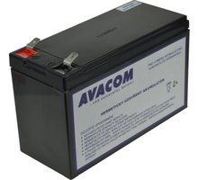 Avacom náhrada za RBC110 - baterie pro UPS AVA-RBC110
