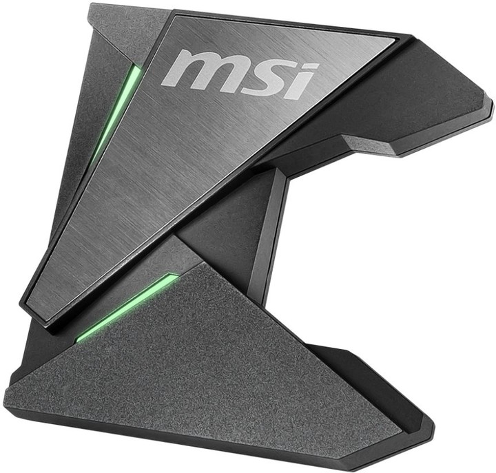 MSI SLI BRIDGE GeForce RTX NVLink GPU BRIDGE, 3 sloty pro RTX karty_1868091062