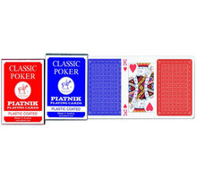 Hrací karty Piatnik Poker - Classic