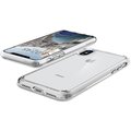 Spigen Ultra Hybrid iPhone X, crystal clear_229042848