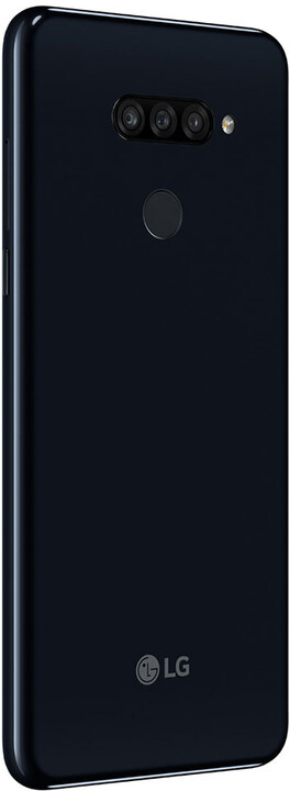 LG K50S, 3GB/32GB, New Aurora Black_381099953