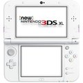 Nintendo New 3DS XL, růžová/bílá_1162139285